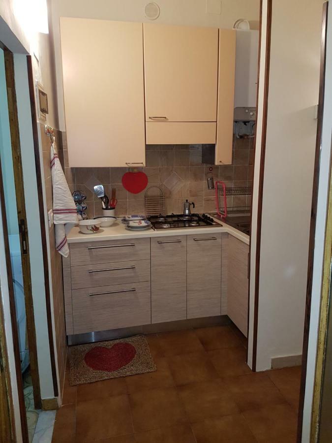 סיינה San Martino House By Francigenaapartments מראה חיצוני תמונה