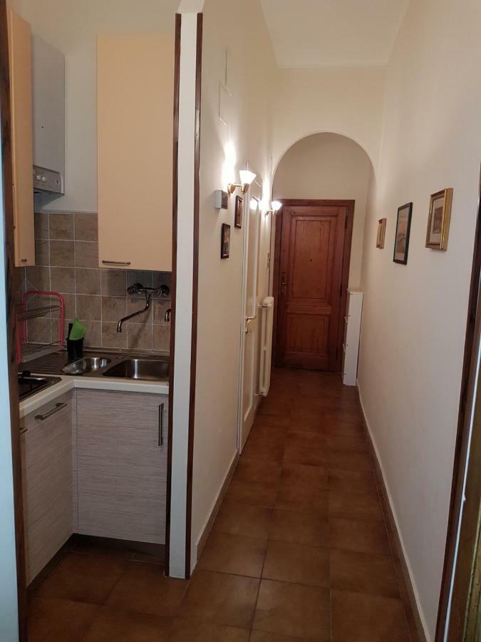 סיינה San Martino House By Francigenaapartments מראה חיצוני תמונה