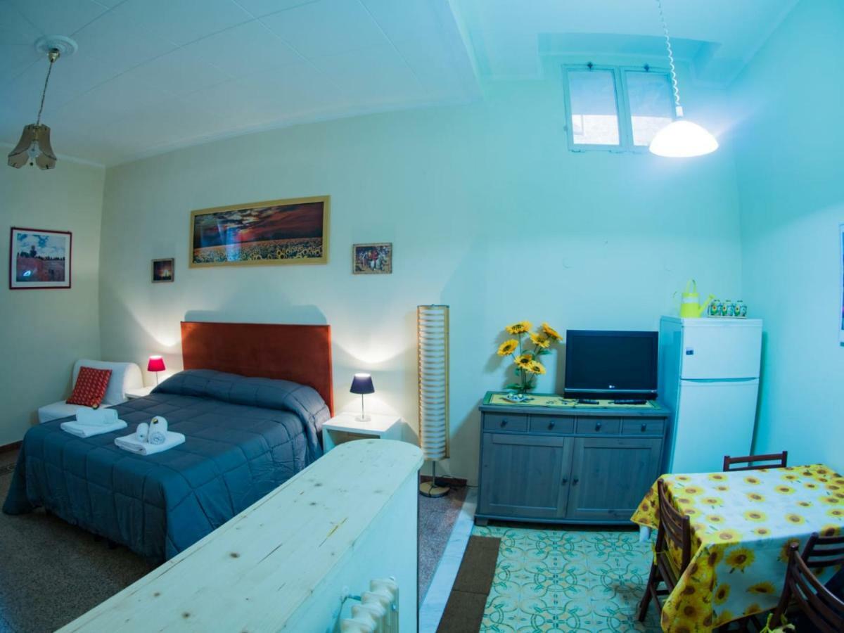 סיינה San Martino House By Francigenaapartments מראה חיצוני תמונה