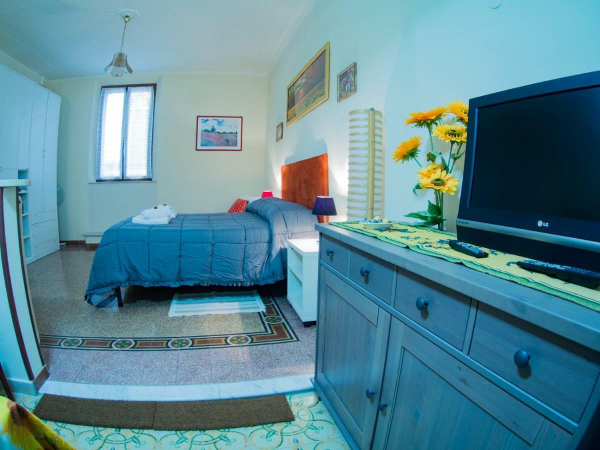 סיינה San Martino House By Francigenaapartments מראה חיצוני תמונה