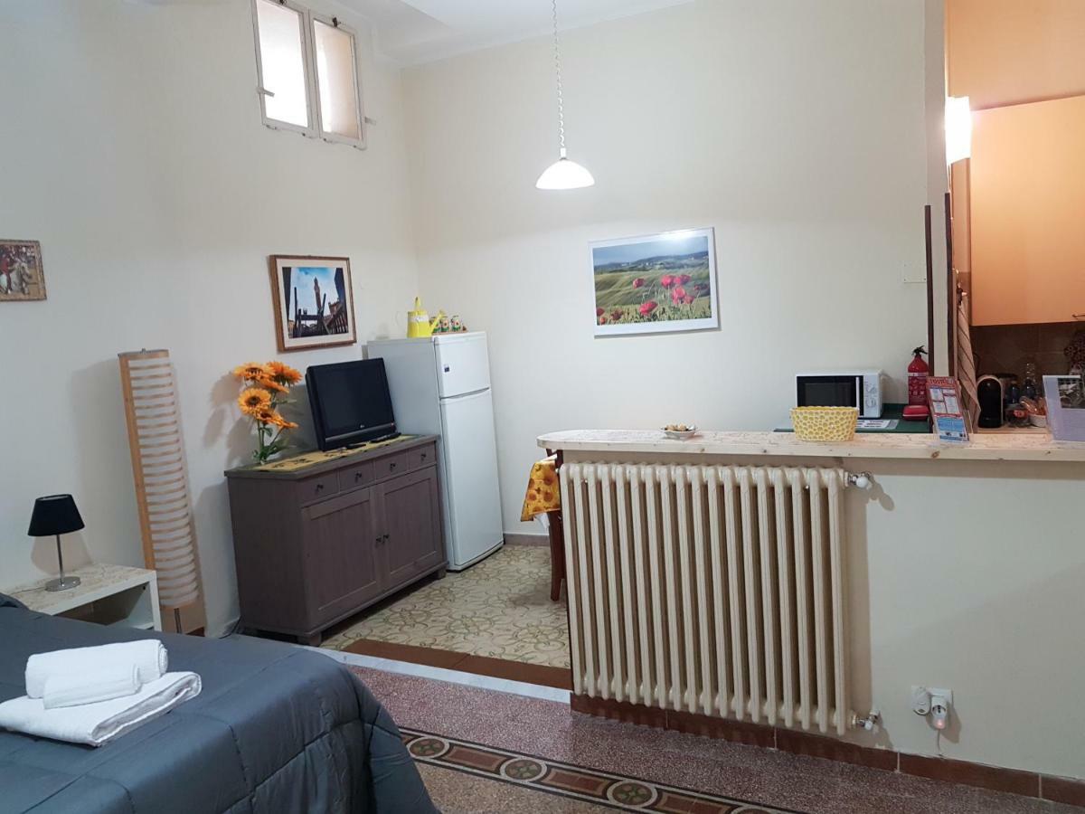 סיינה San Martino House By Francigenaapartments מראה חיצוני תמונה