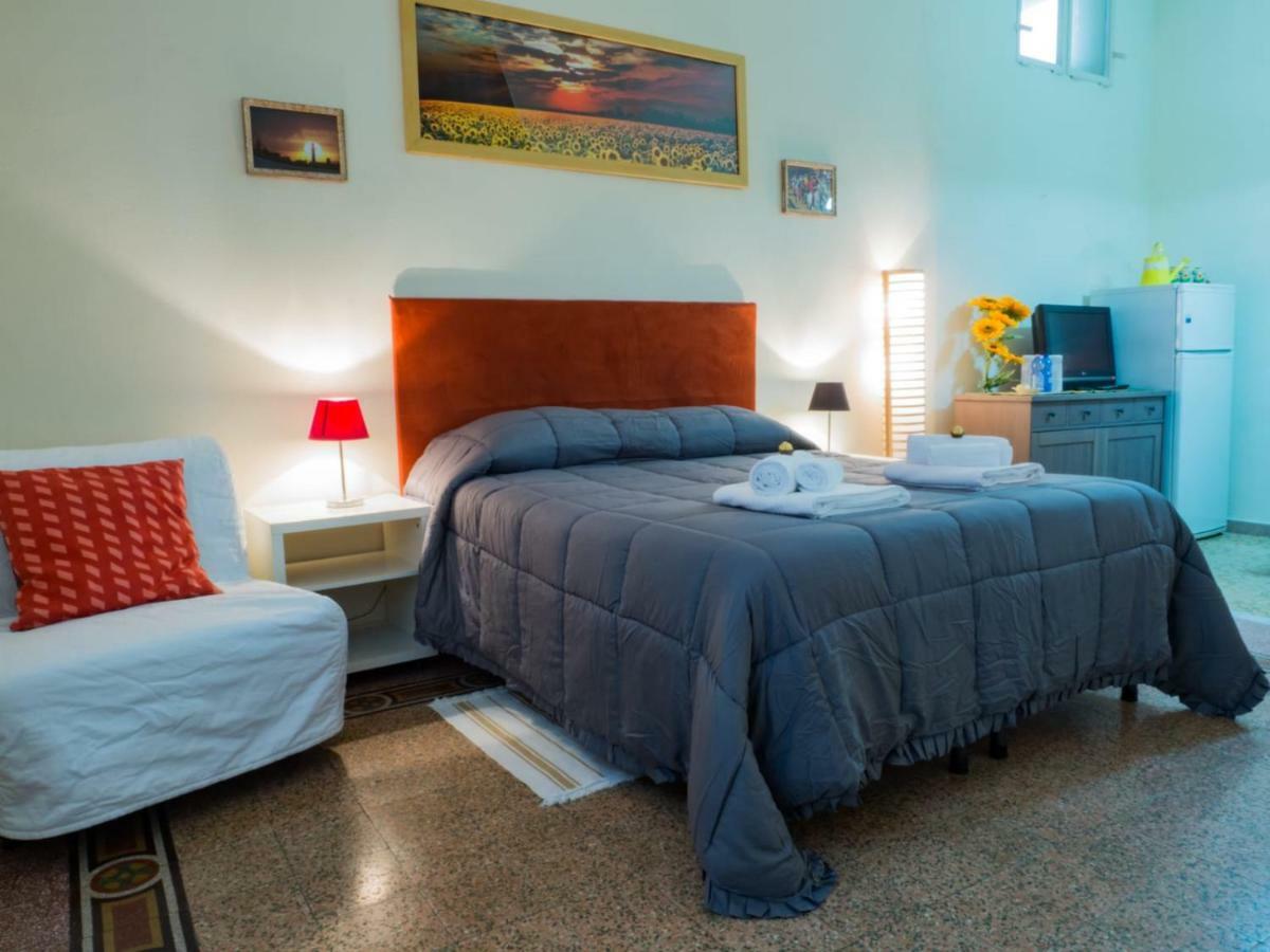 סיינה San Martino House By Francigenaapartments מראה חיצוני תמונה