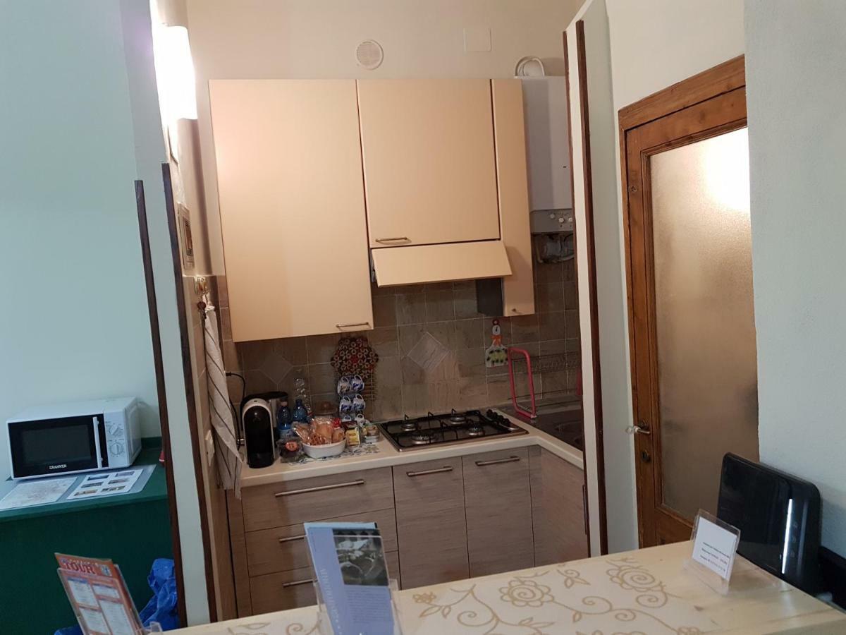 סיינה San Martino House By Francigenaapartments מראה חיצוני תמונה