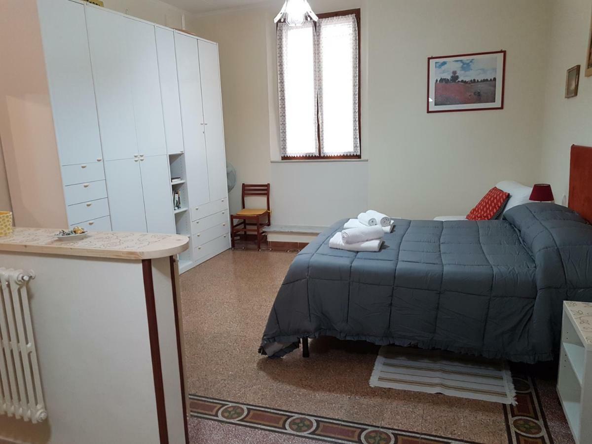 סיינה San Martino House By Francigenaapartments מראה חיצוני תמונה
